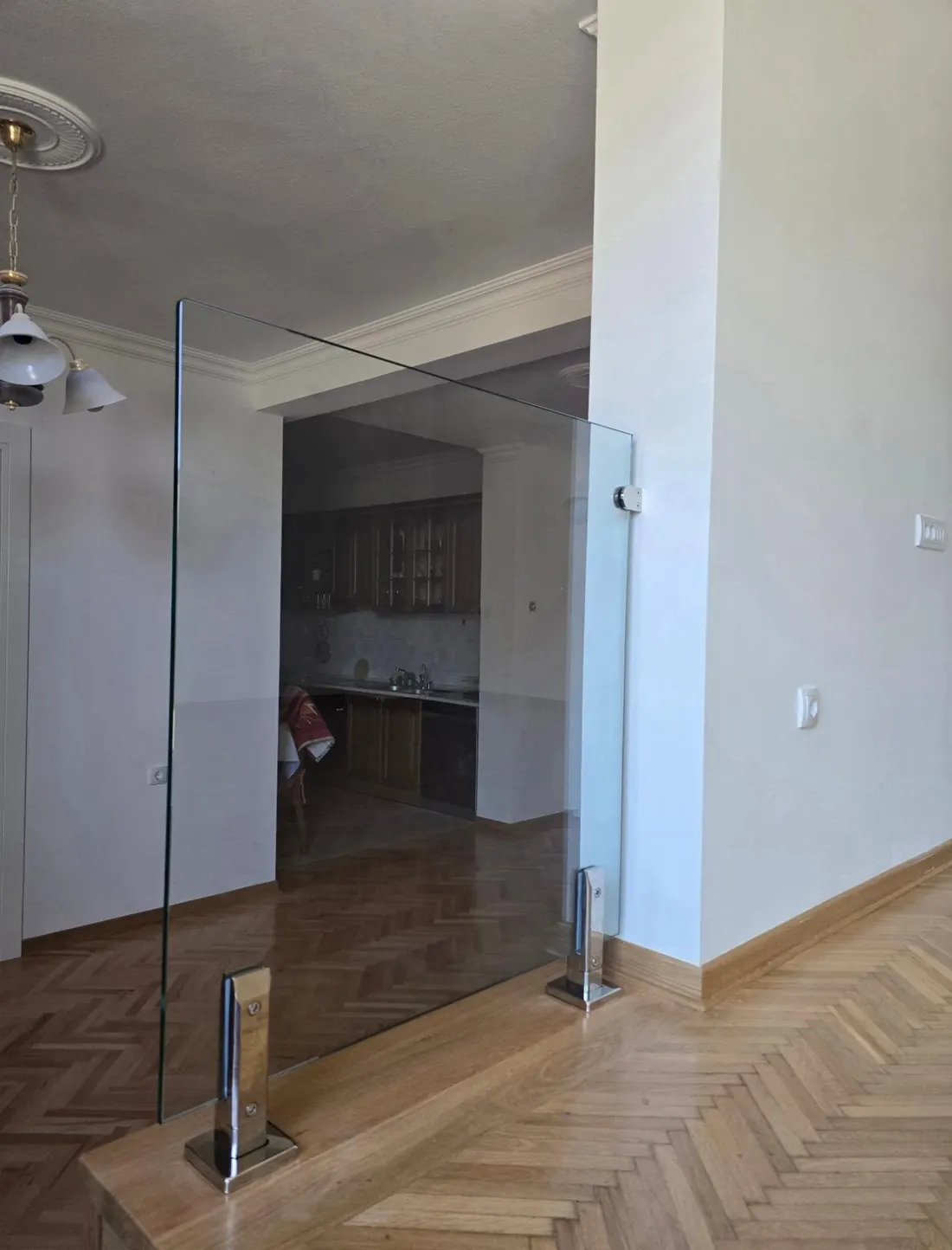 Kaljeno 12 mm, inox stubići